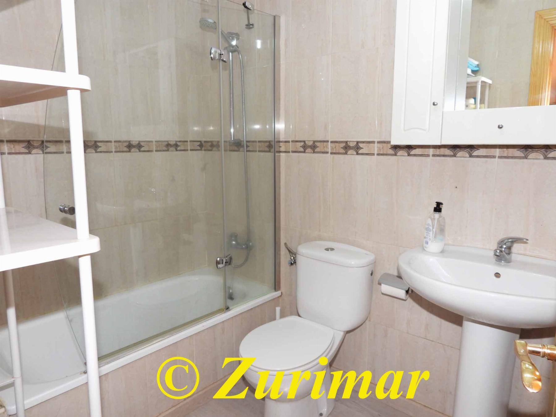 Baño