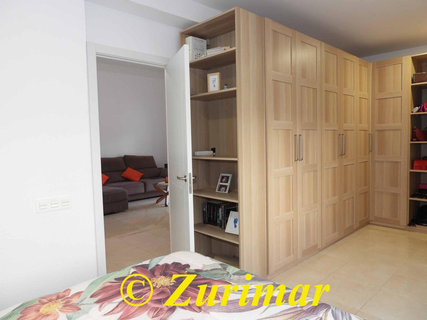 Dormitorio principal