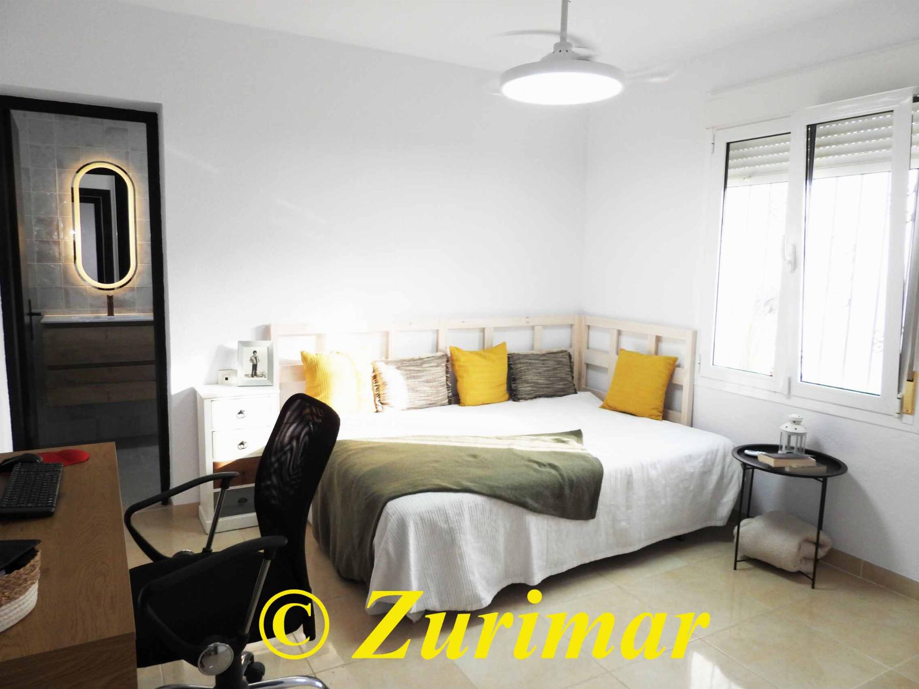Dormitorio
