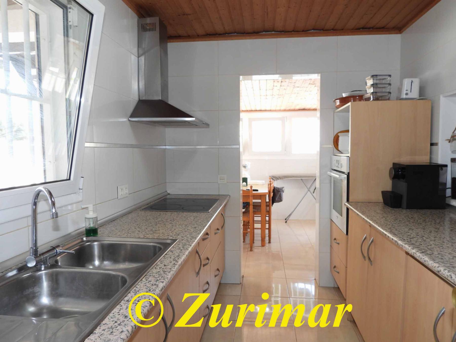 Cocina