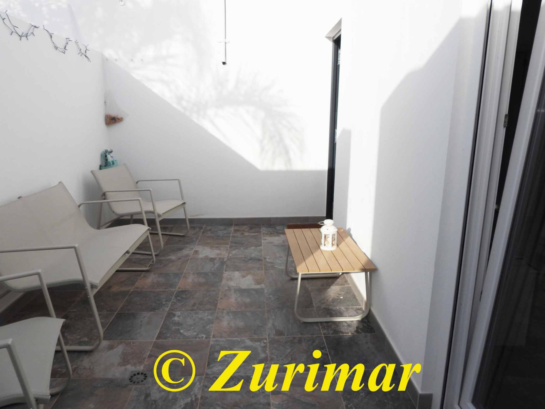 Terraza