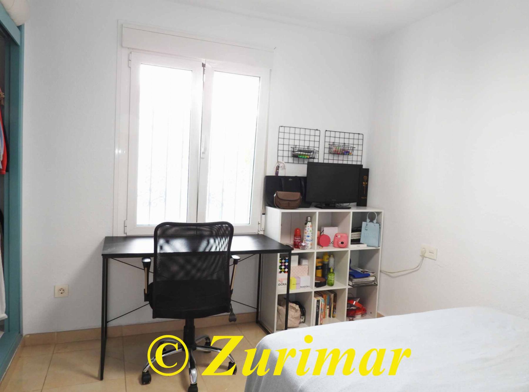 Dormitorio