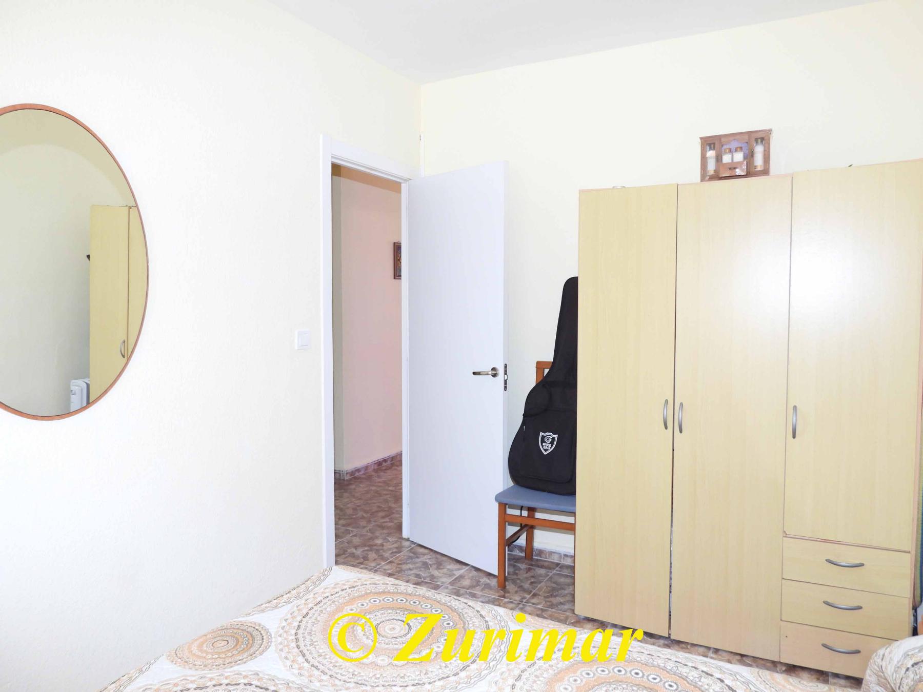 Dormitorio principal