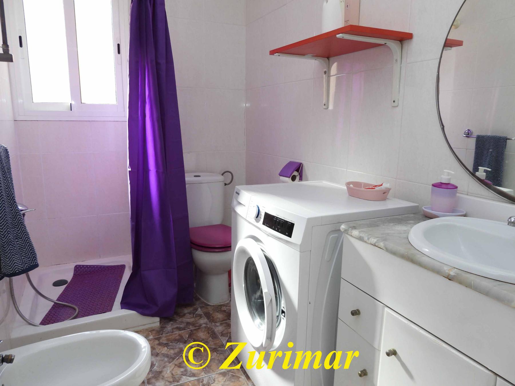 Baño