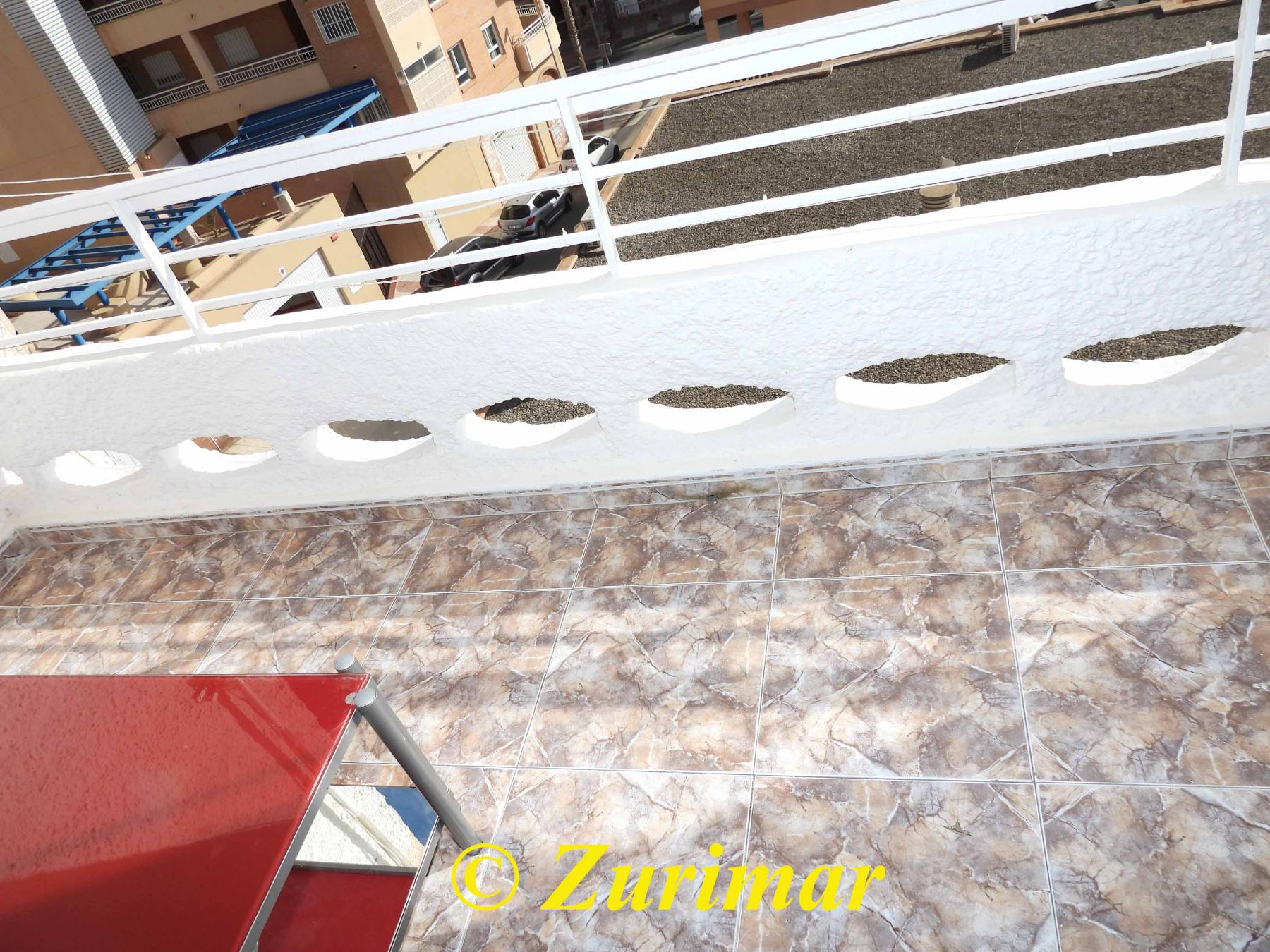 Terraza