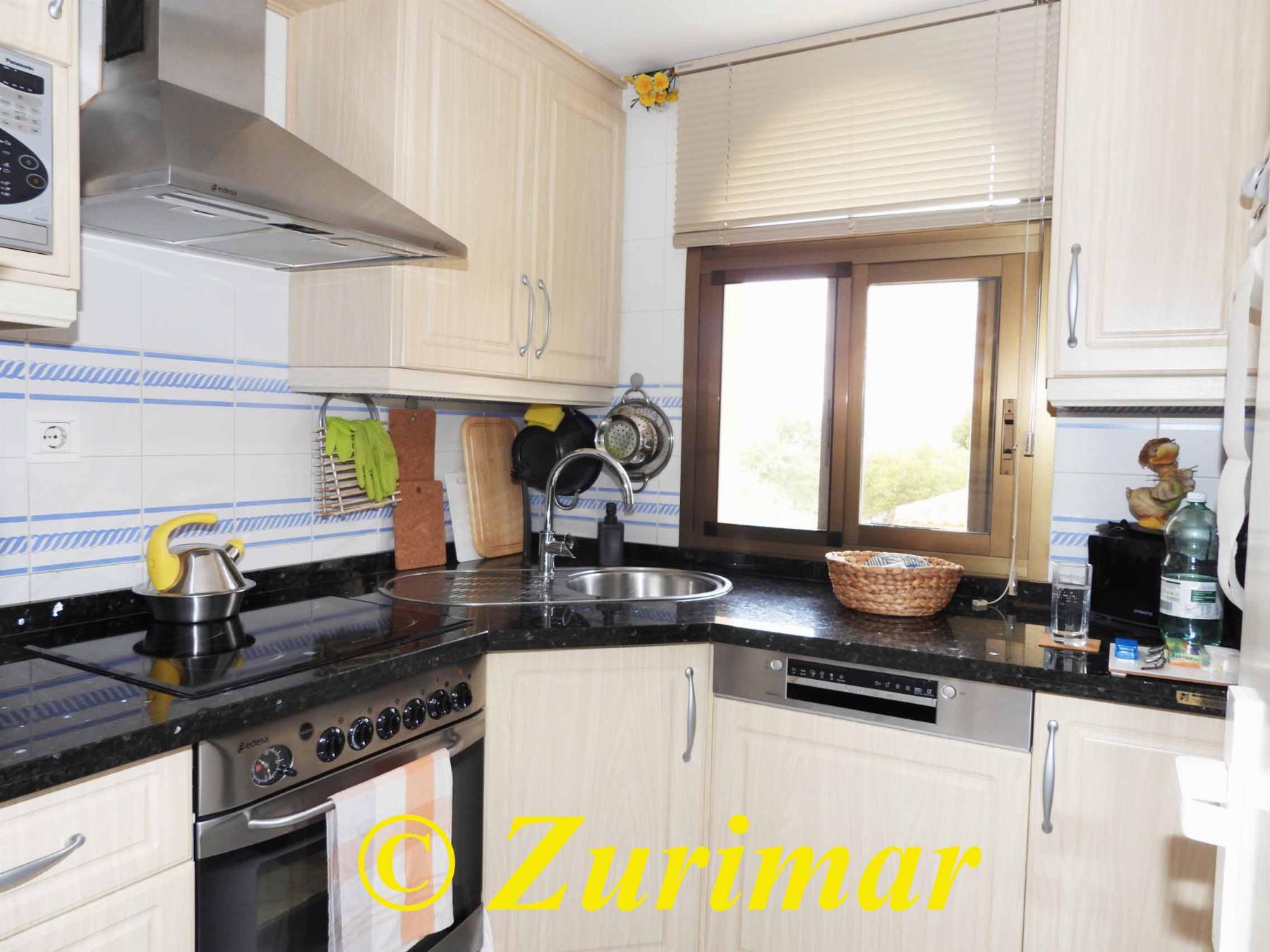 Cocina