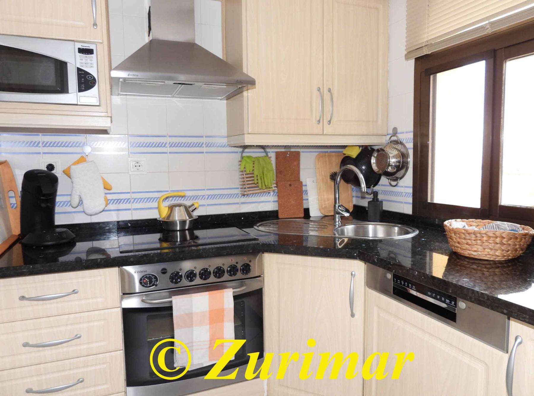 Cocina