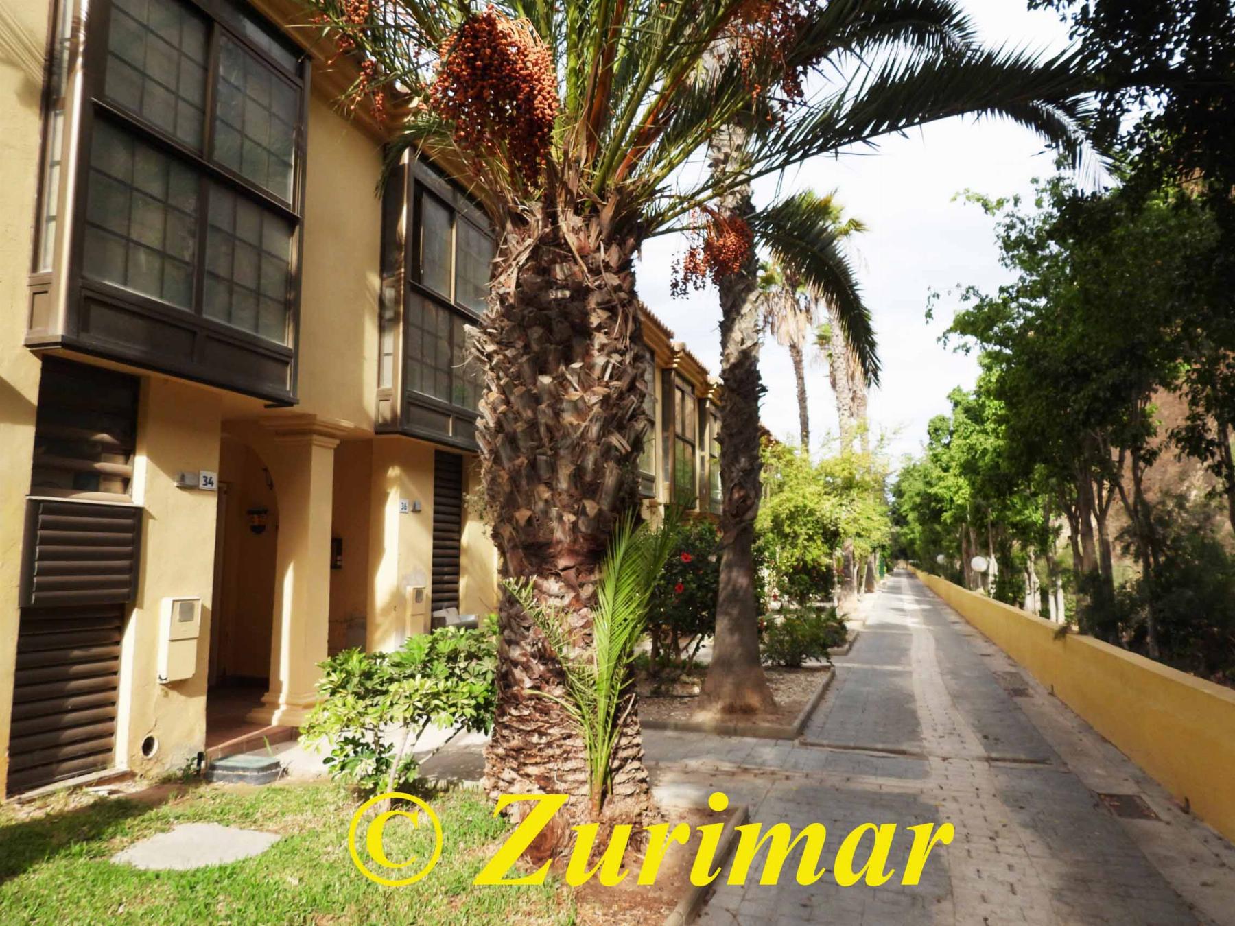Zonas comunes