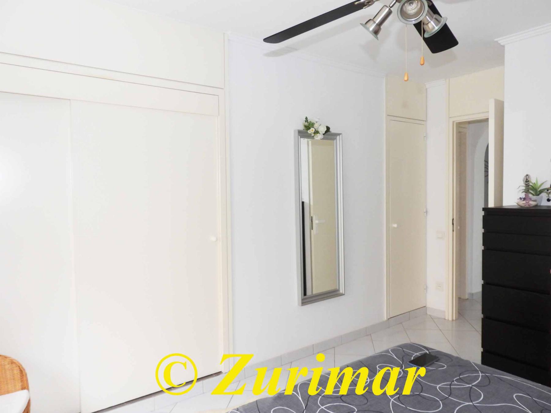 Dormitorio principal