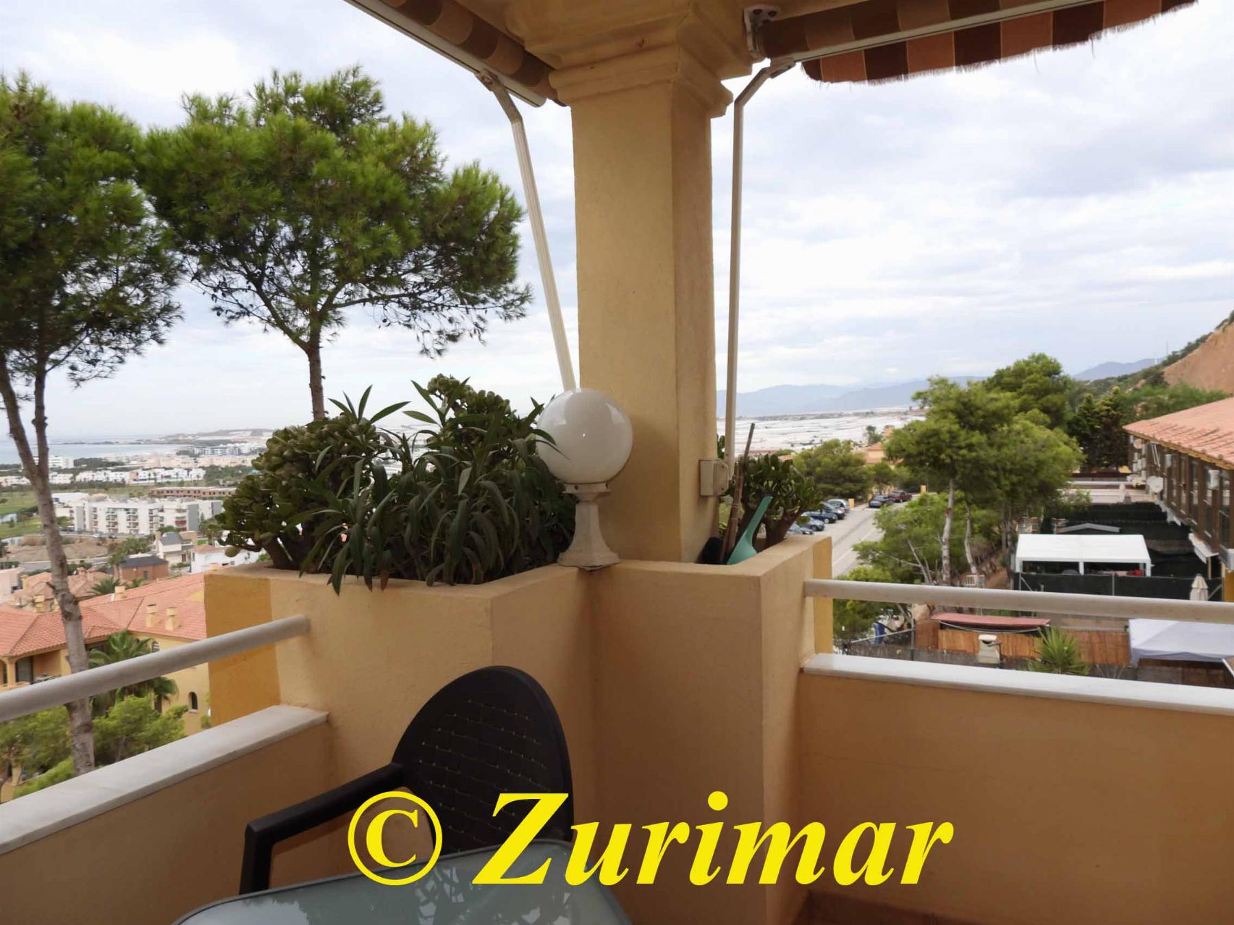 Terraza