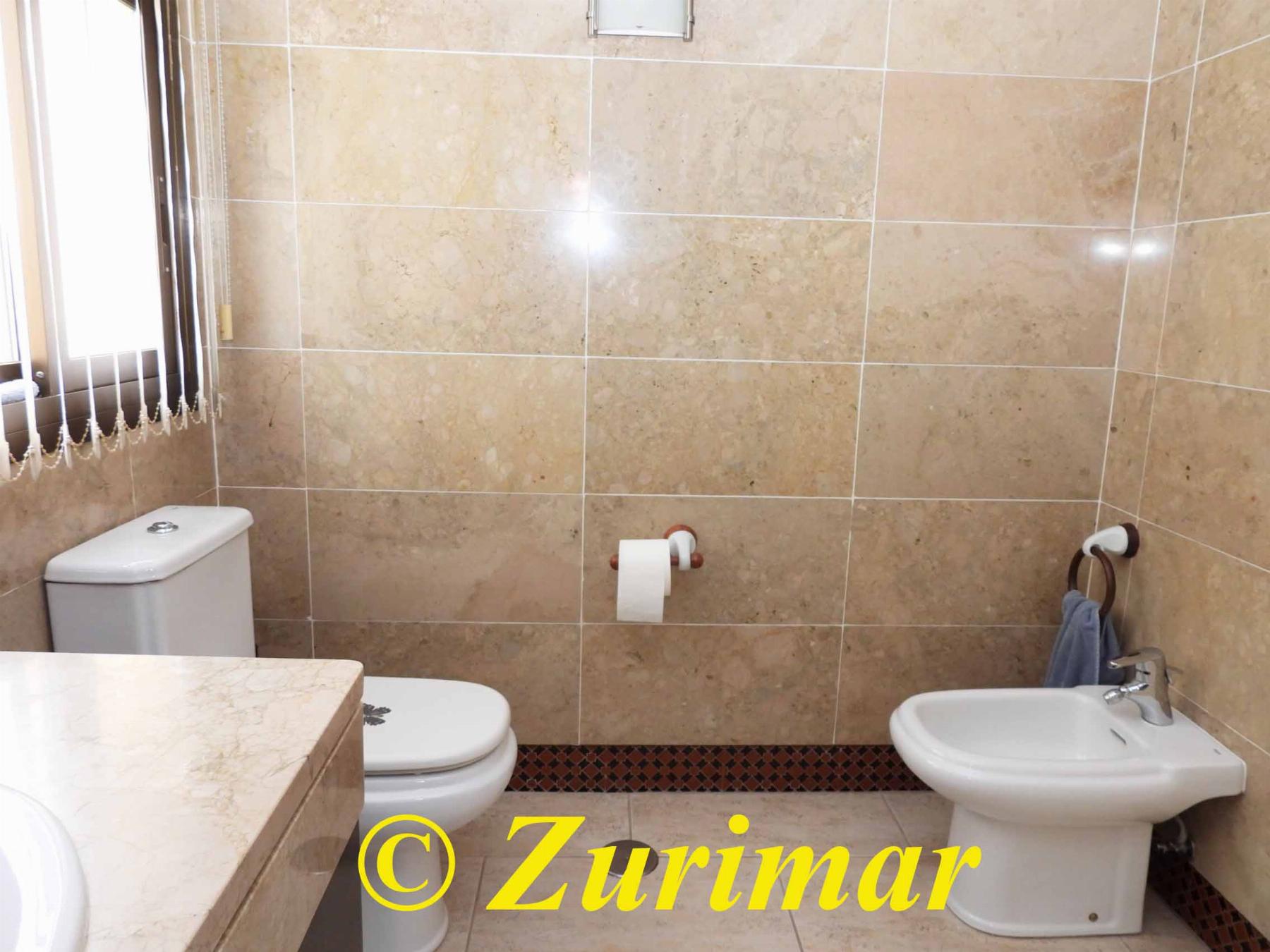 Baño