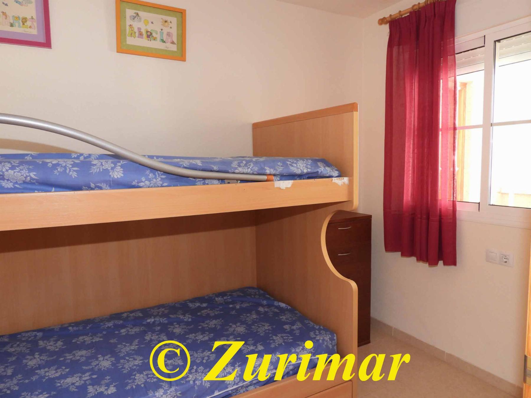 Dormitorio