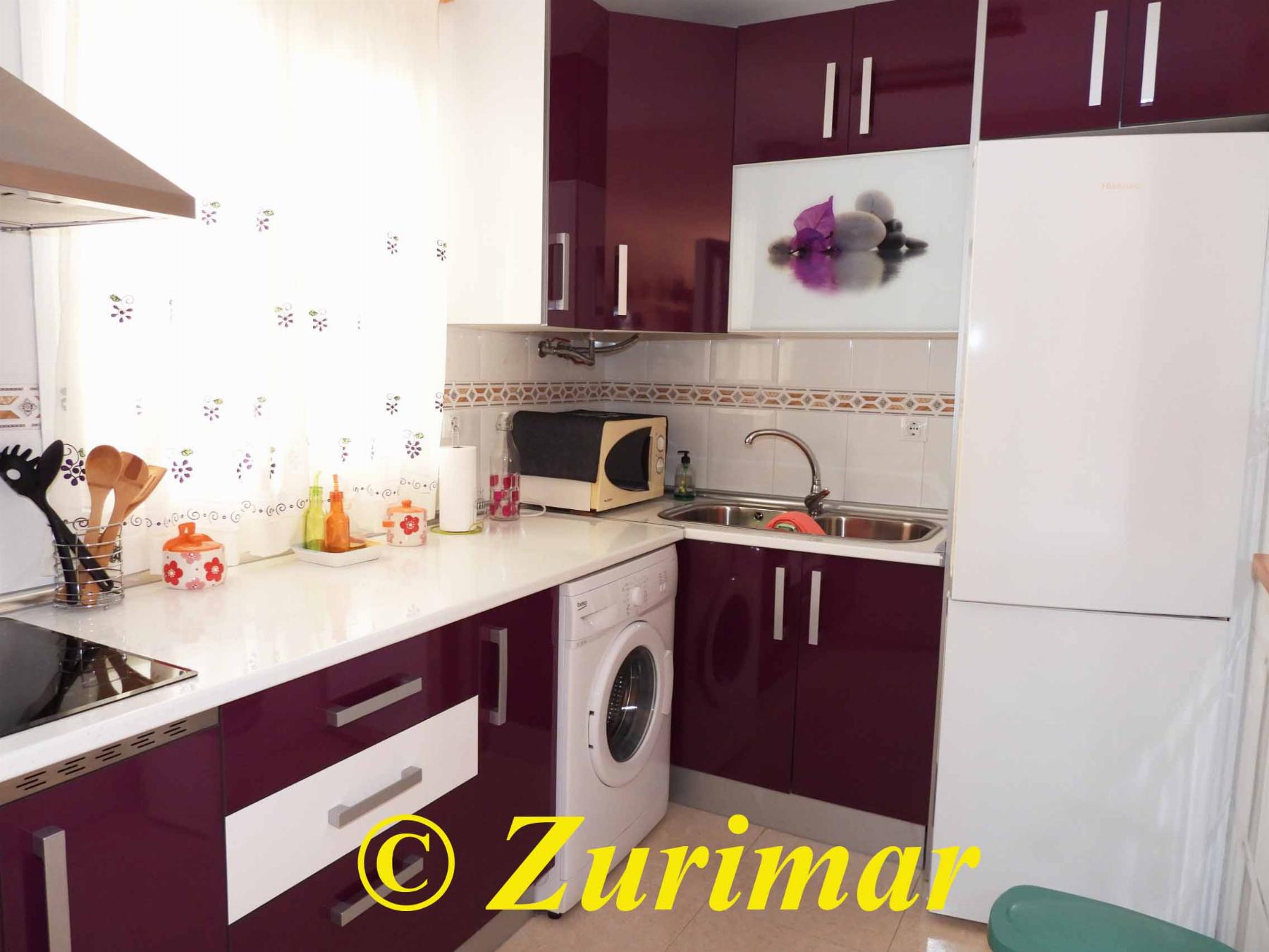 Cocina