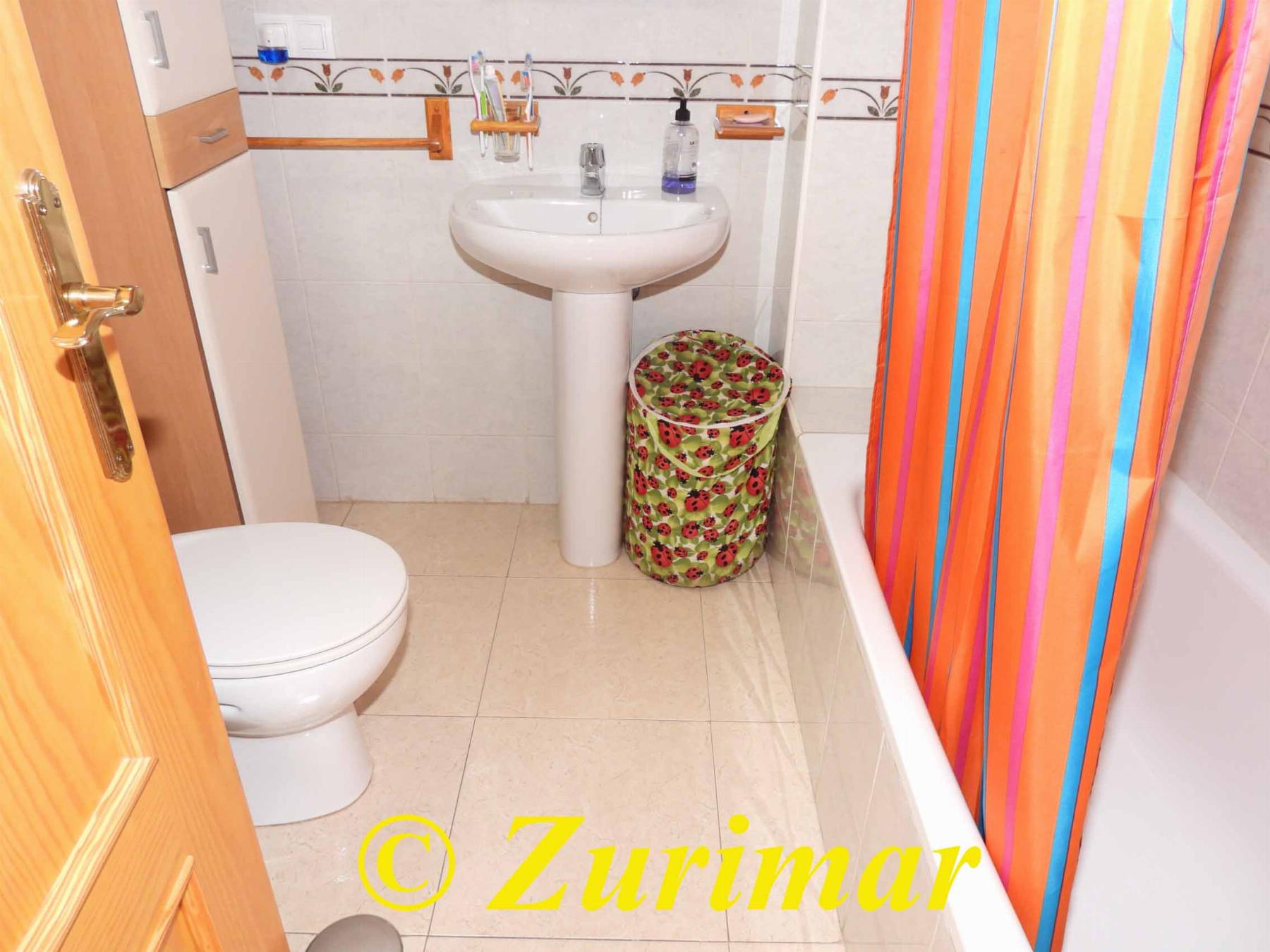 Baño