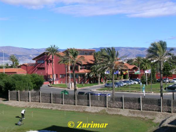 Alrededores