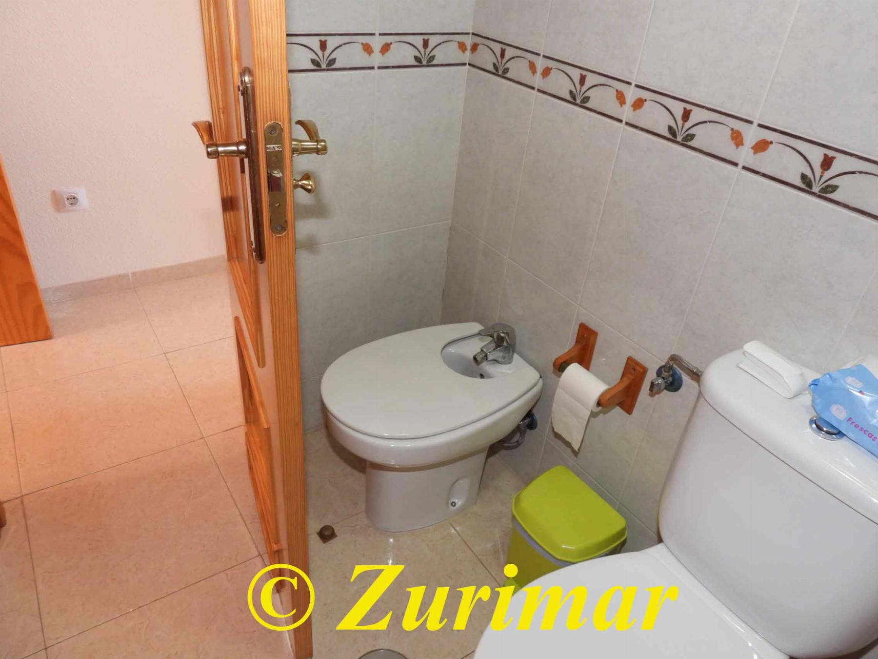 Baño