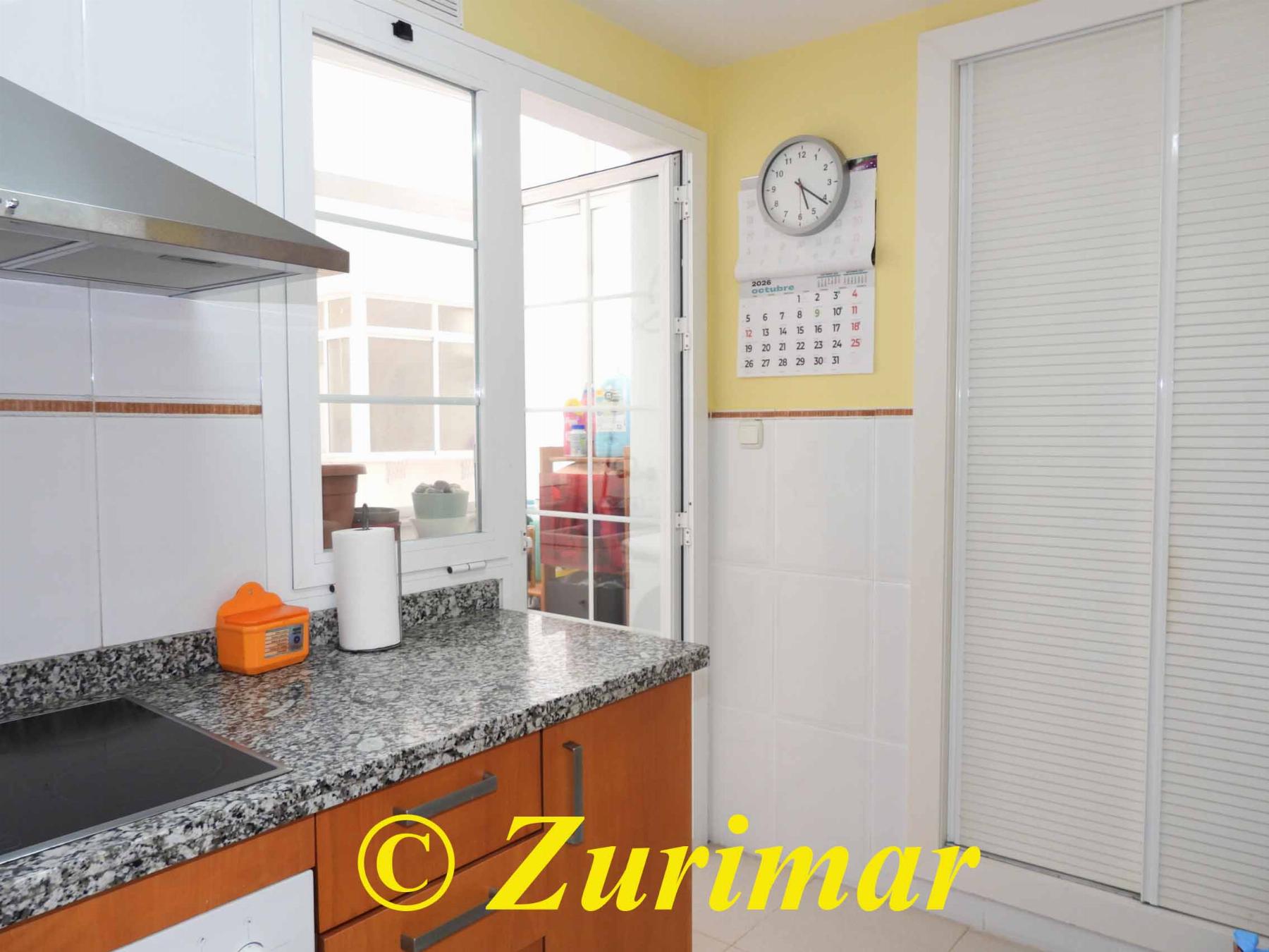 Cocina