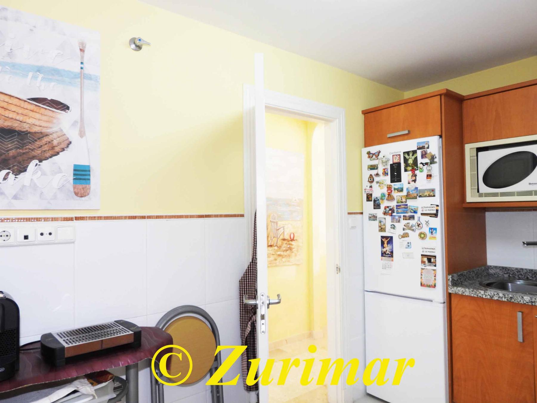 Cocina