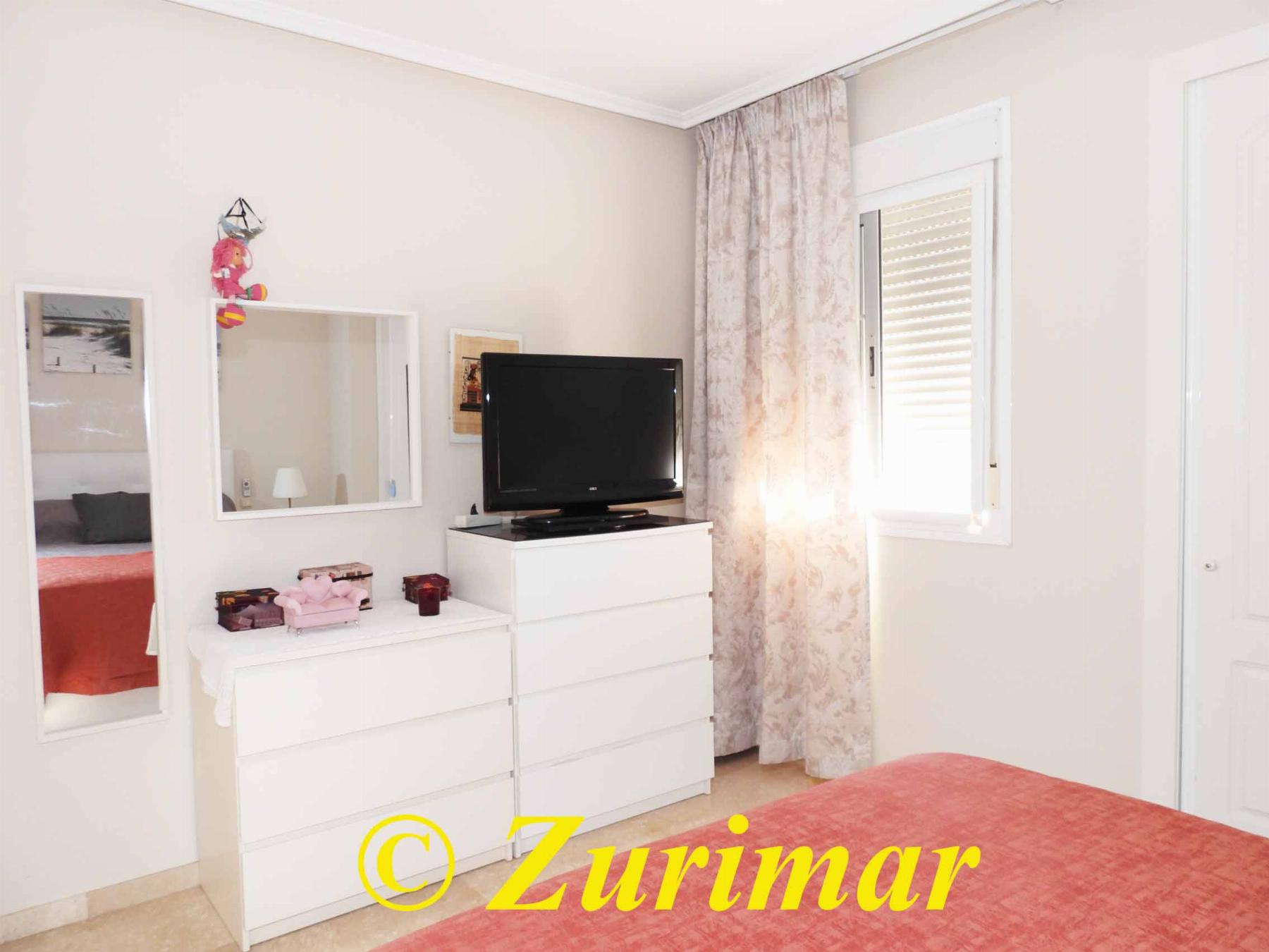 Dormitorio