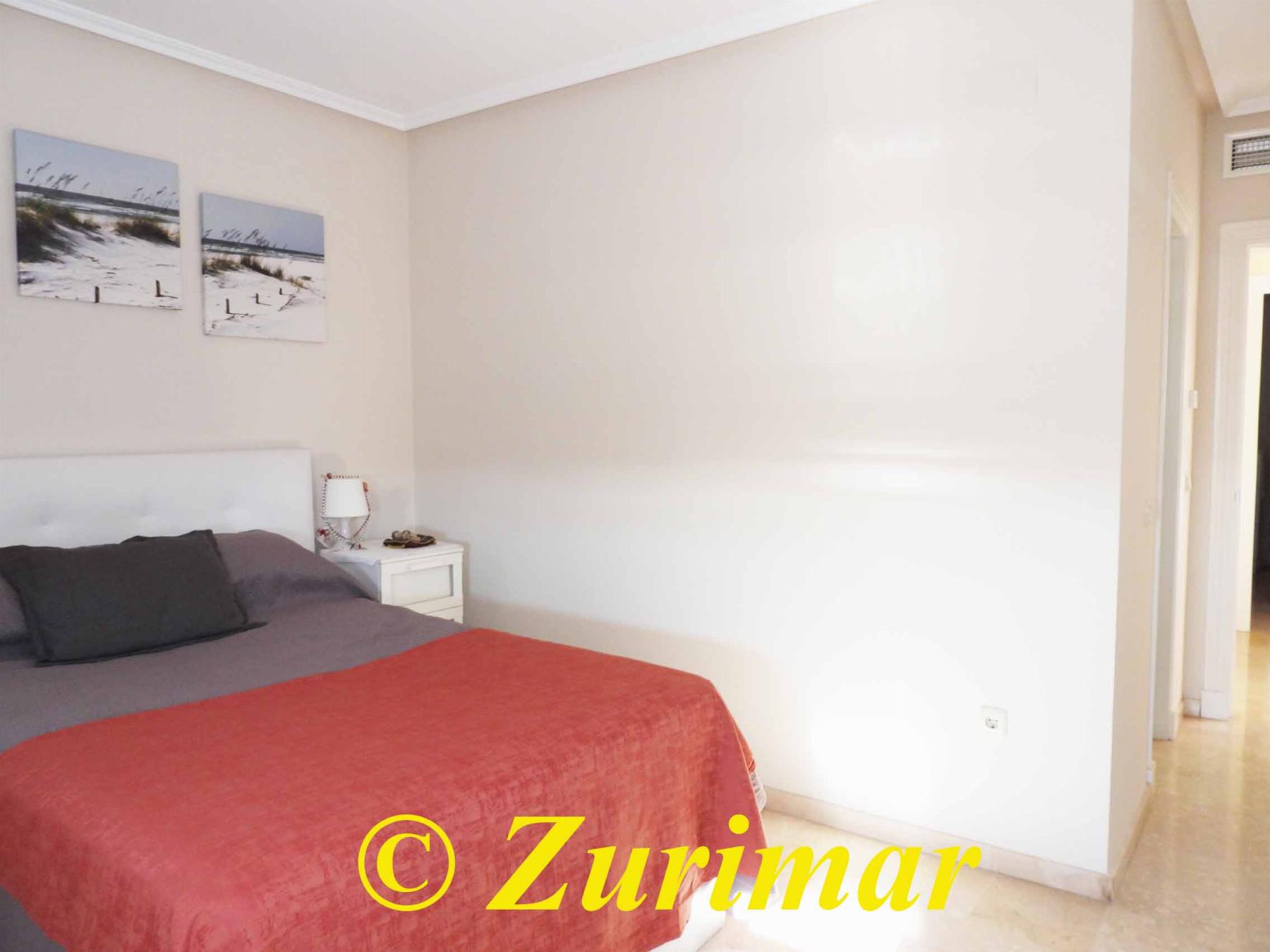Dormitorio