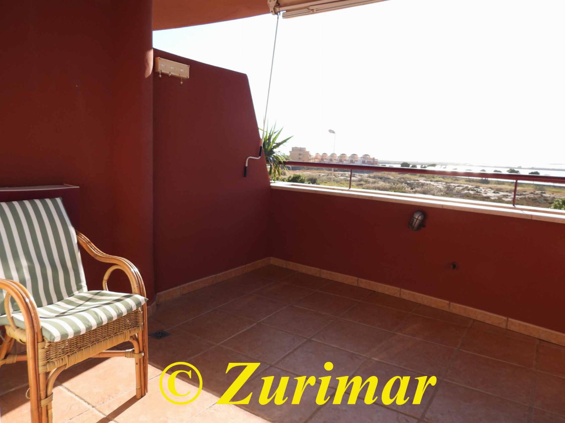Terraza