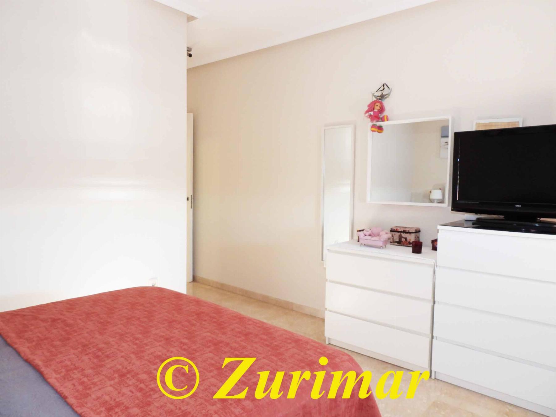 Dormitorio