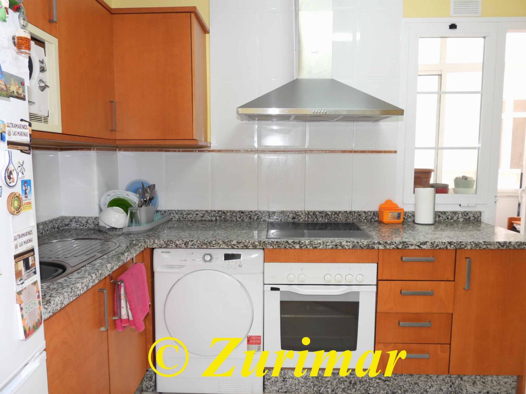 Cocina