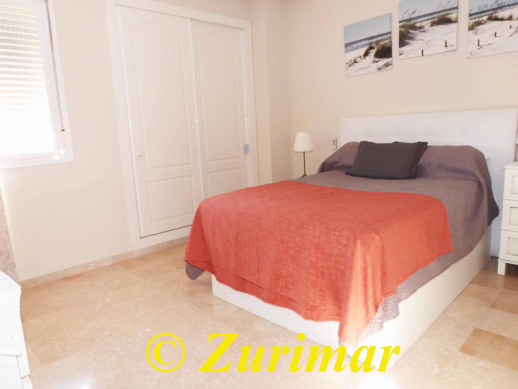 Dormitorio