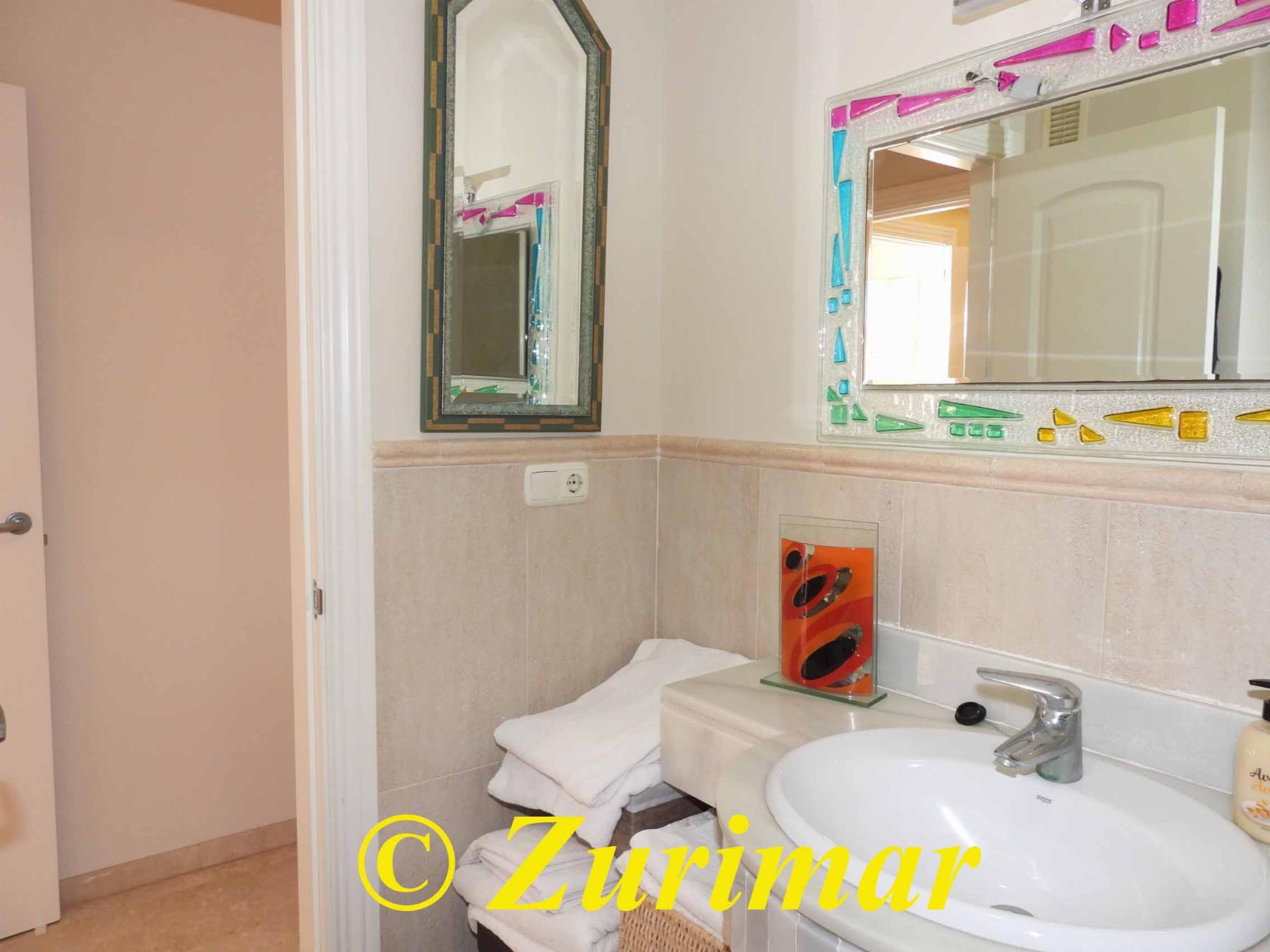 Baño