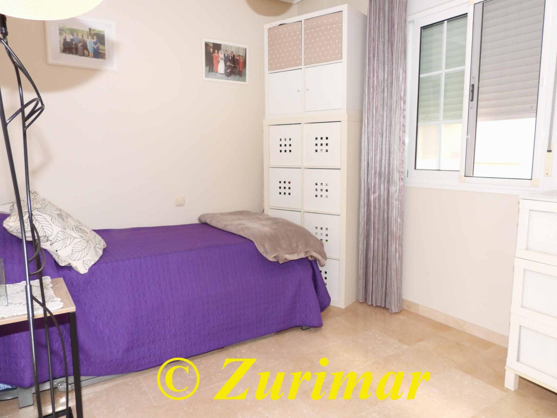 Dormitorio