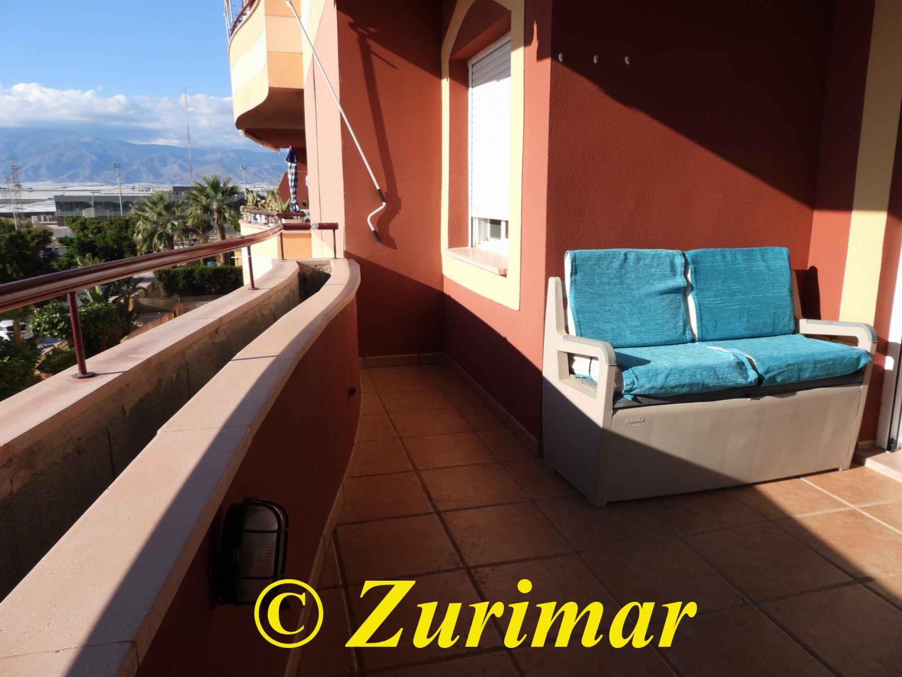 Terraza