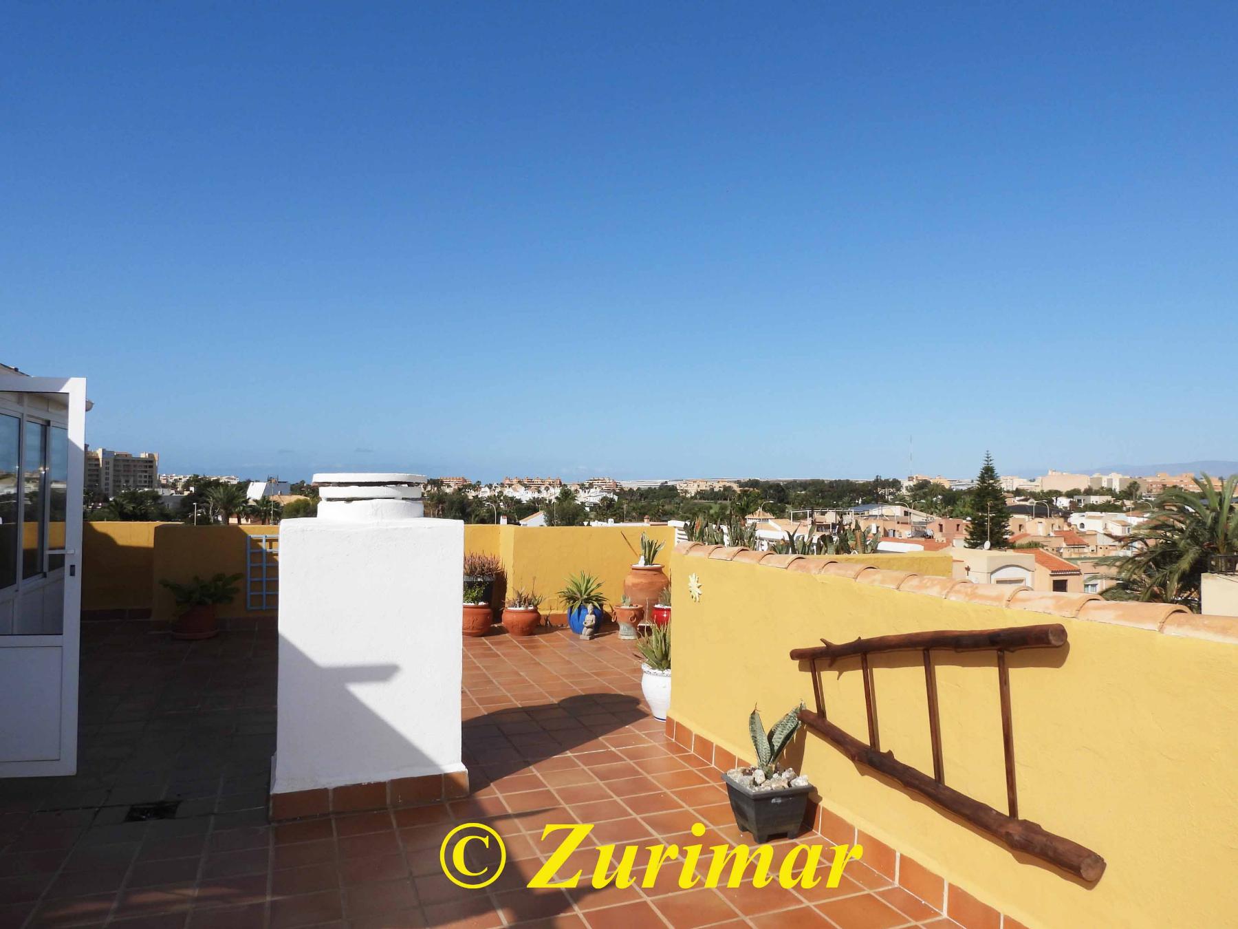 Terraza