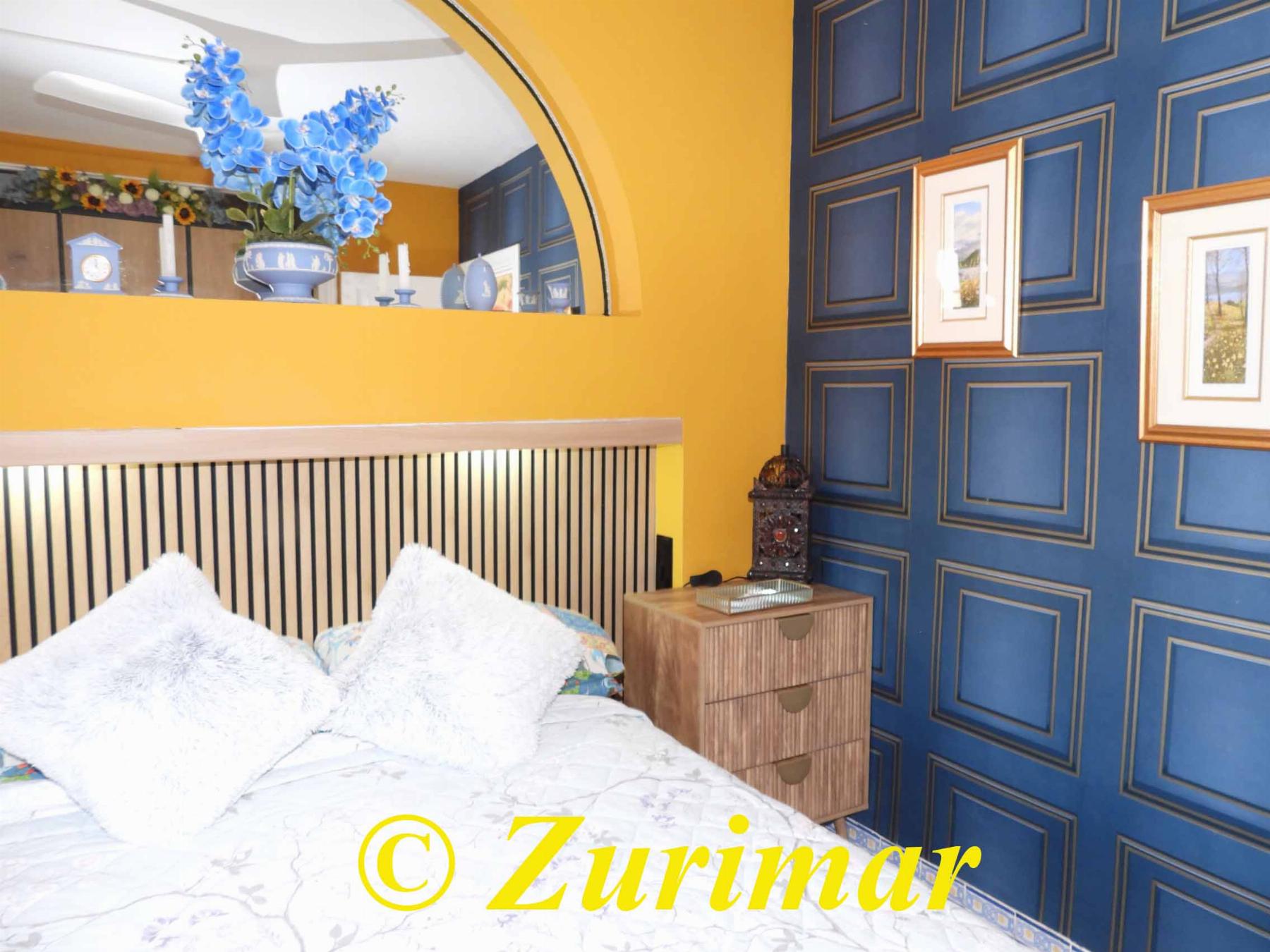 Dormitorio