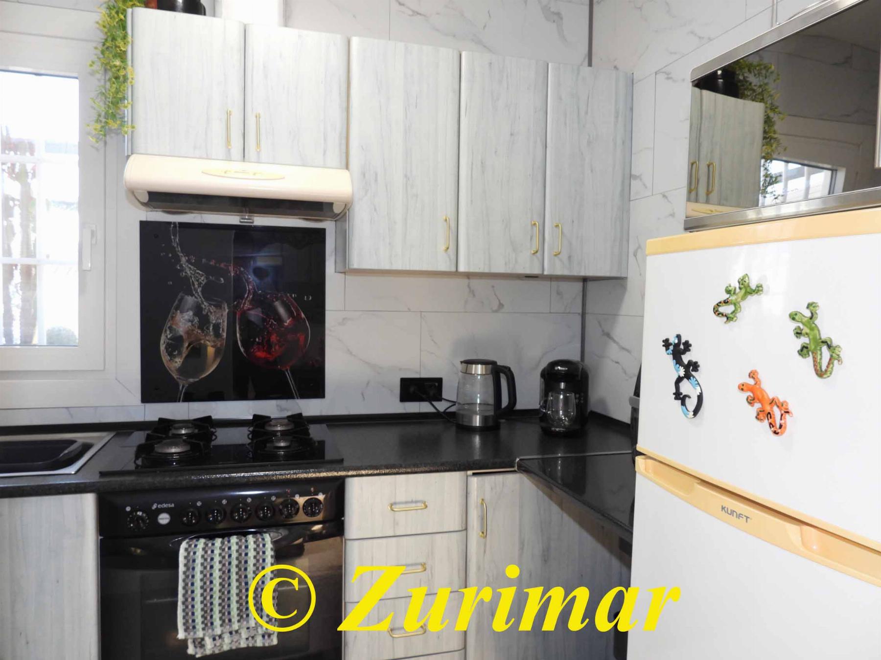 Cocina