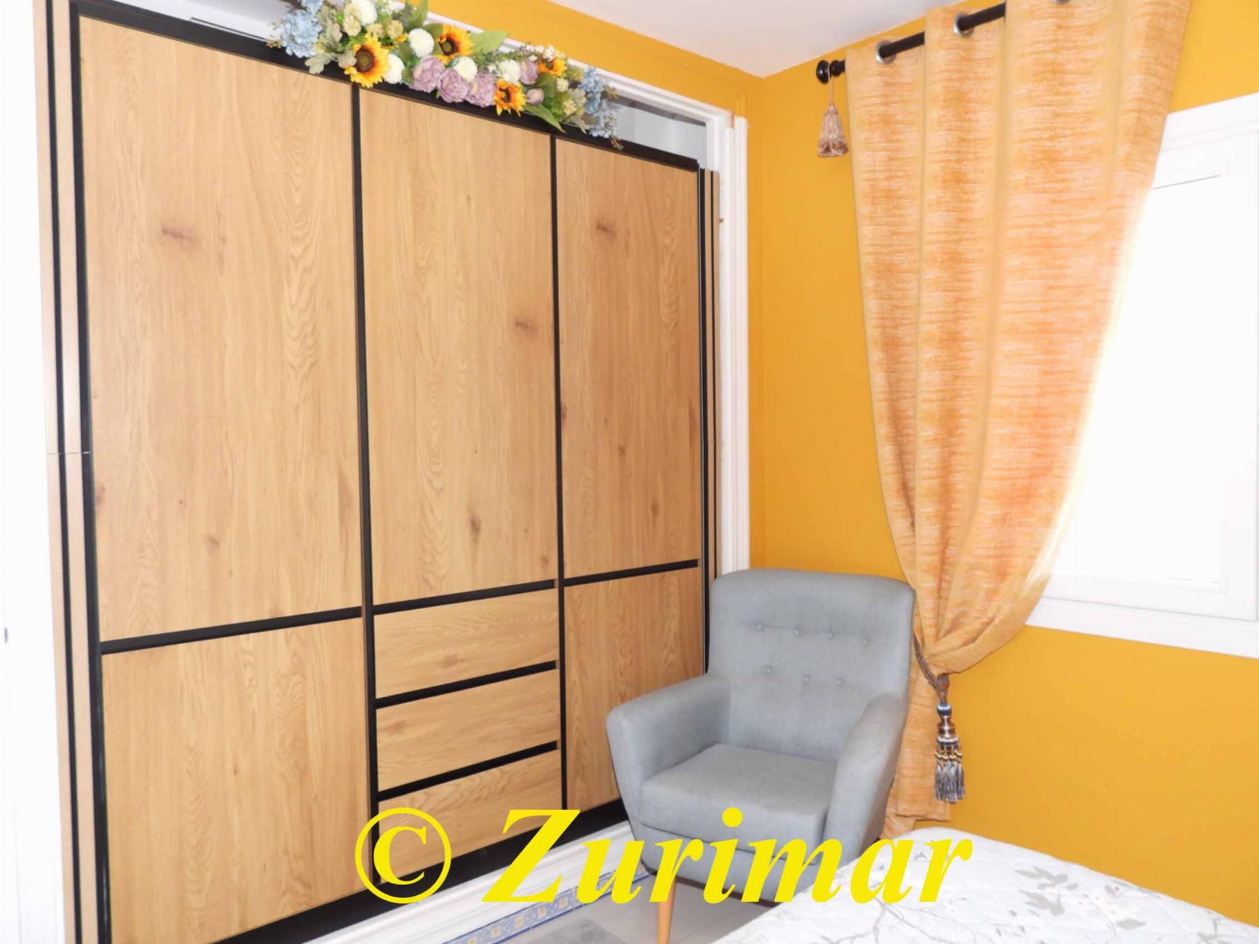 Dormitorio