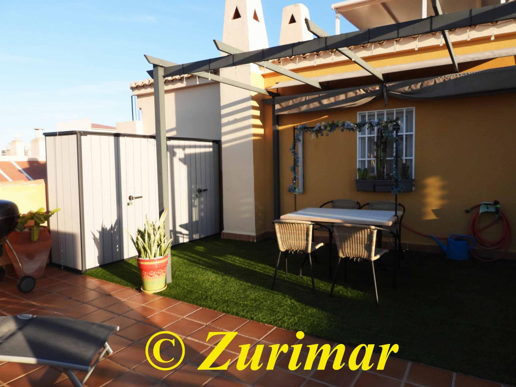 Terraza