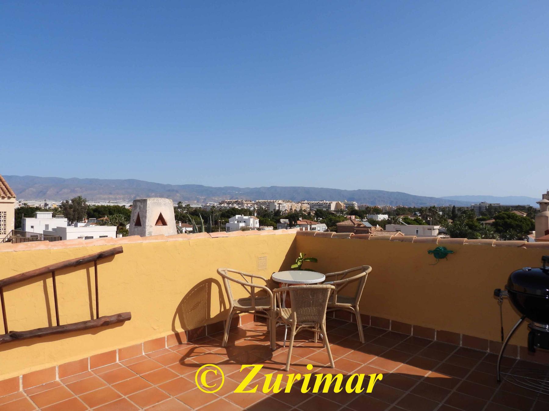 Terraza