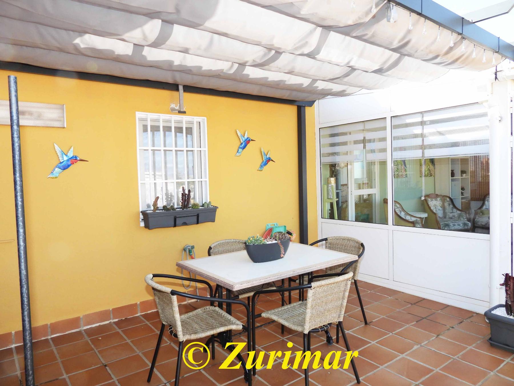 Terraza