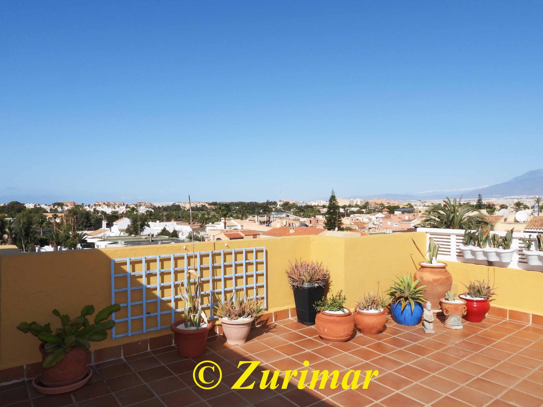 Terraza