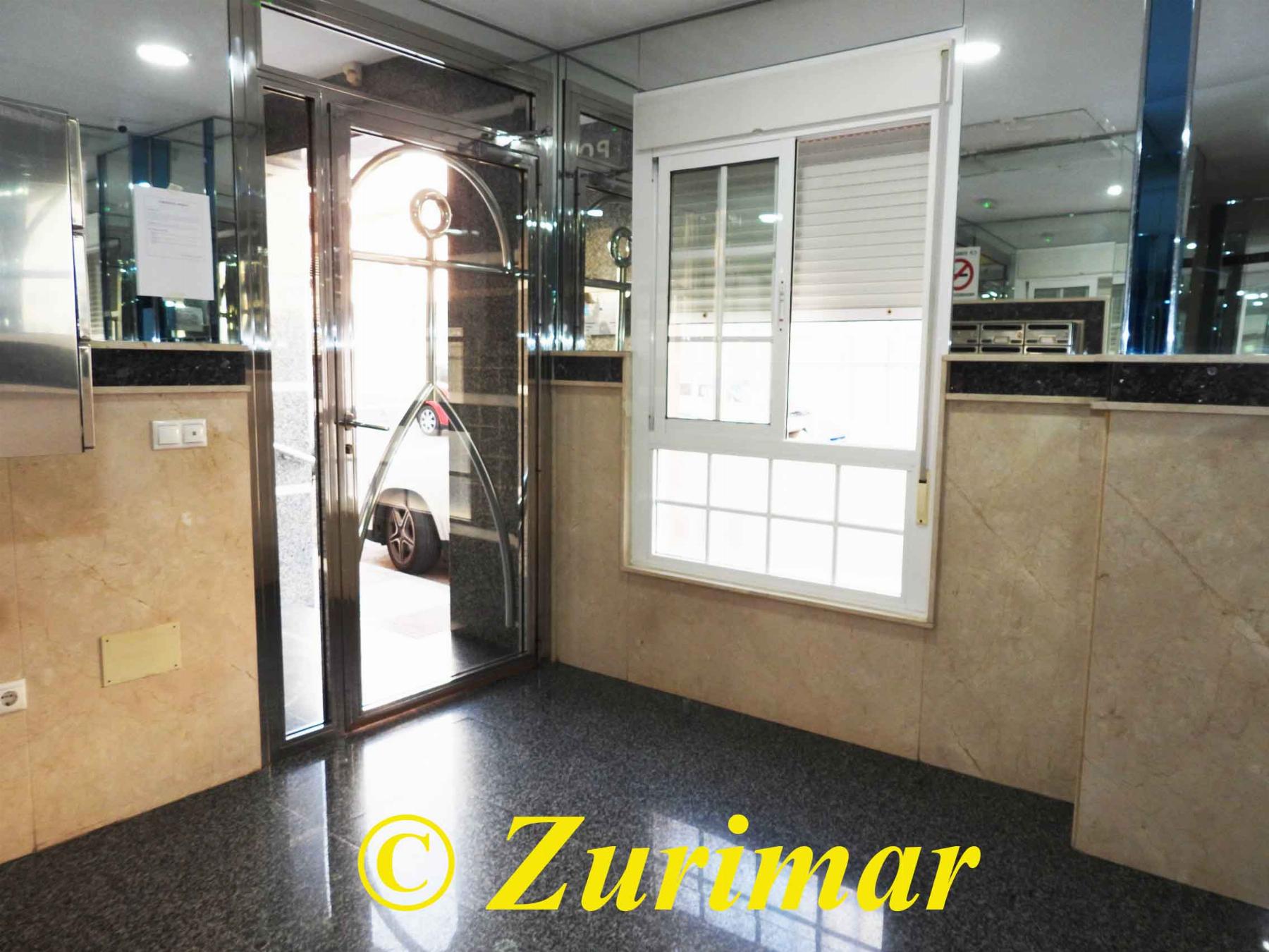 Venta de apartamento en Roquetas de Mar