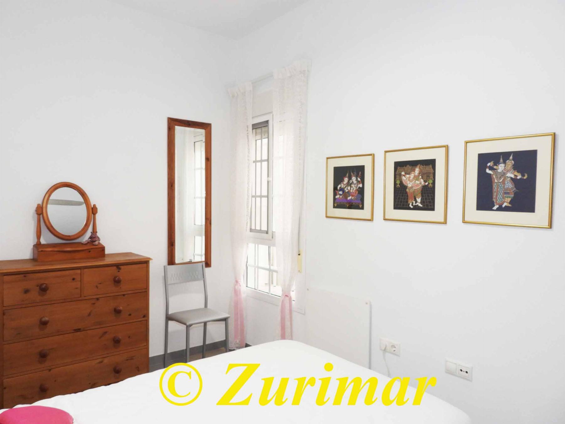 Dormitorio