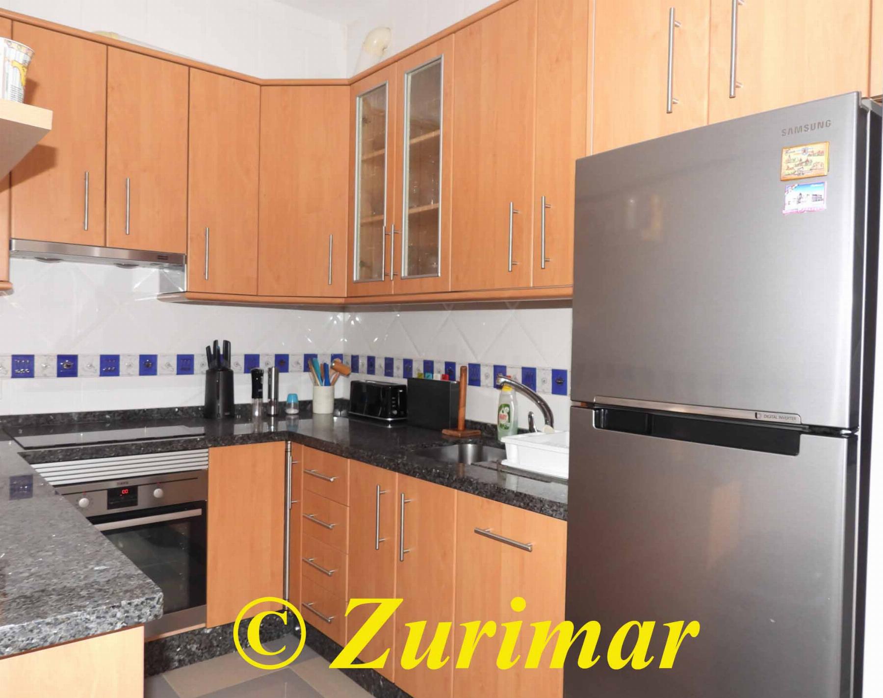 Cocina