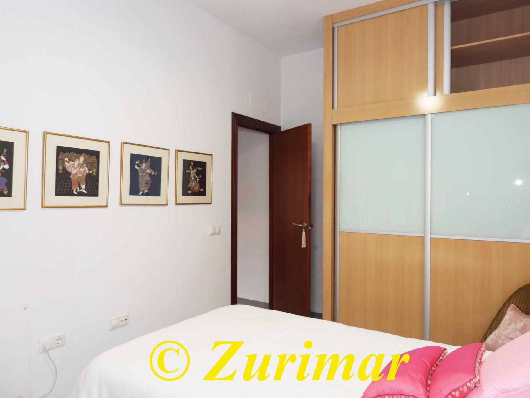 Dormitorio