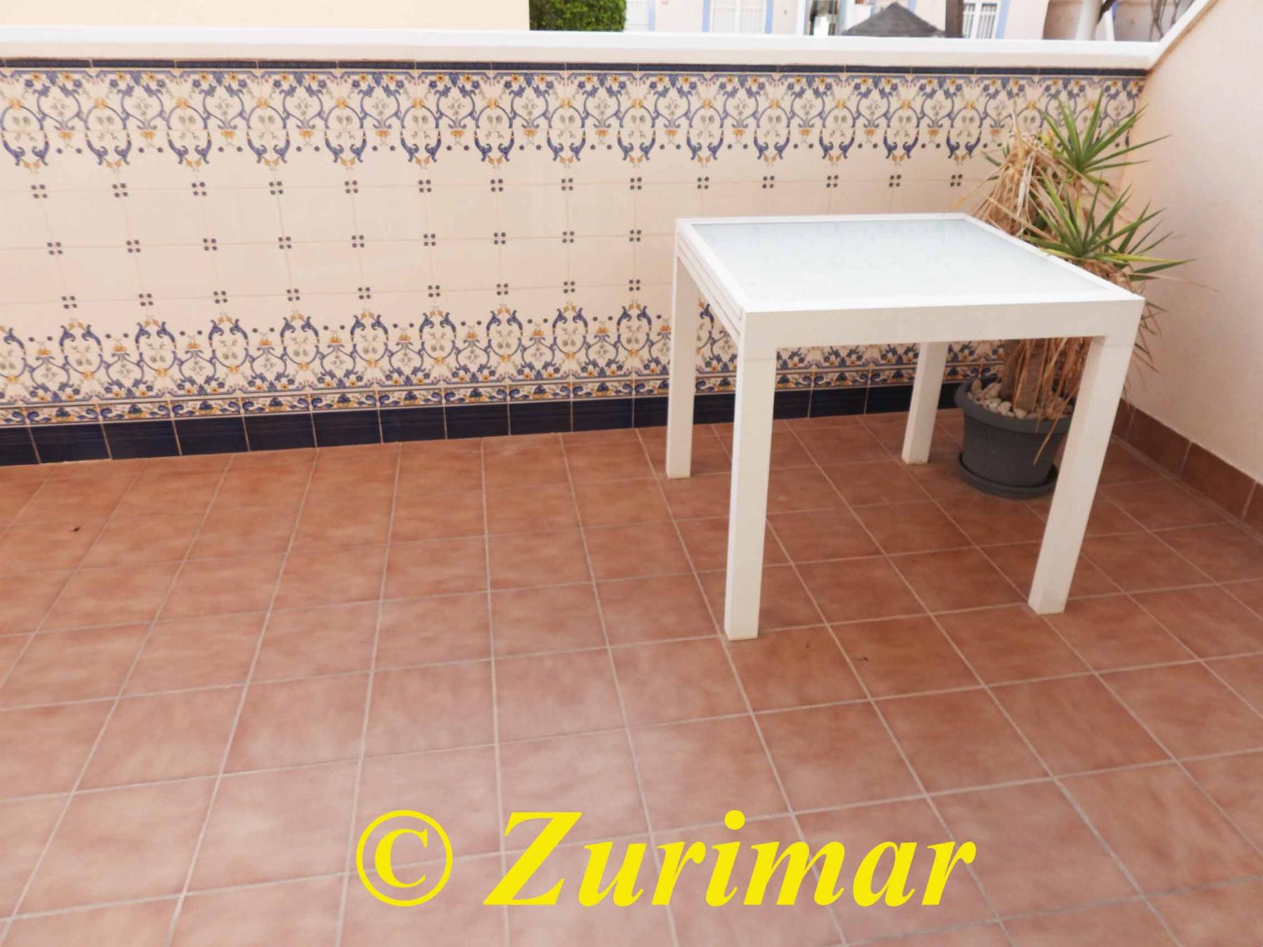 Terraza