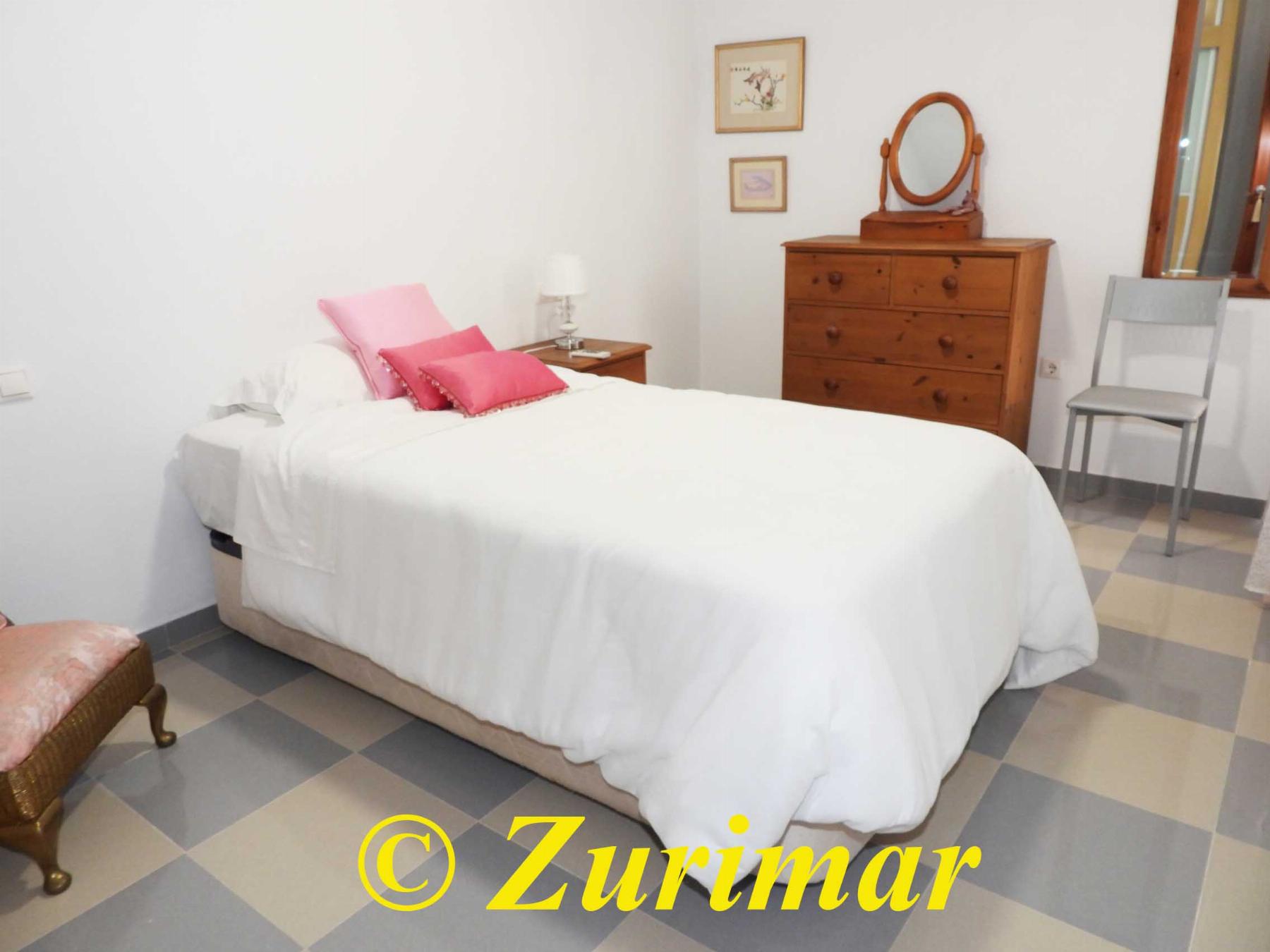 Dormitorio
