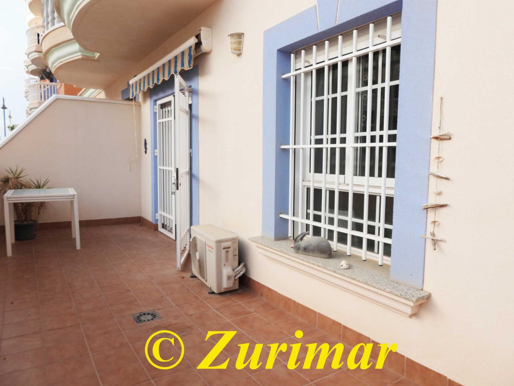 Terraza