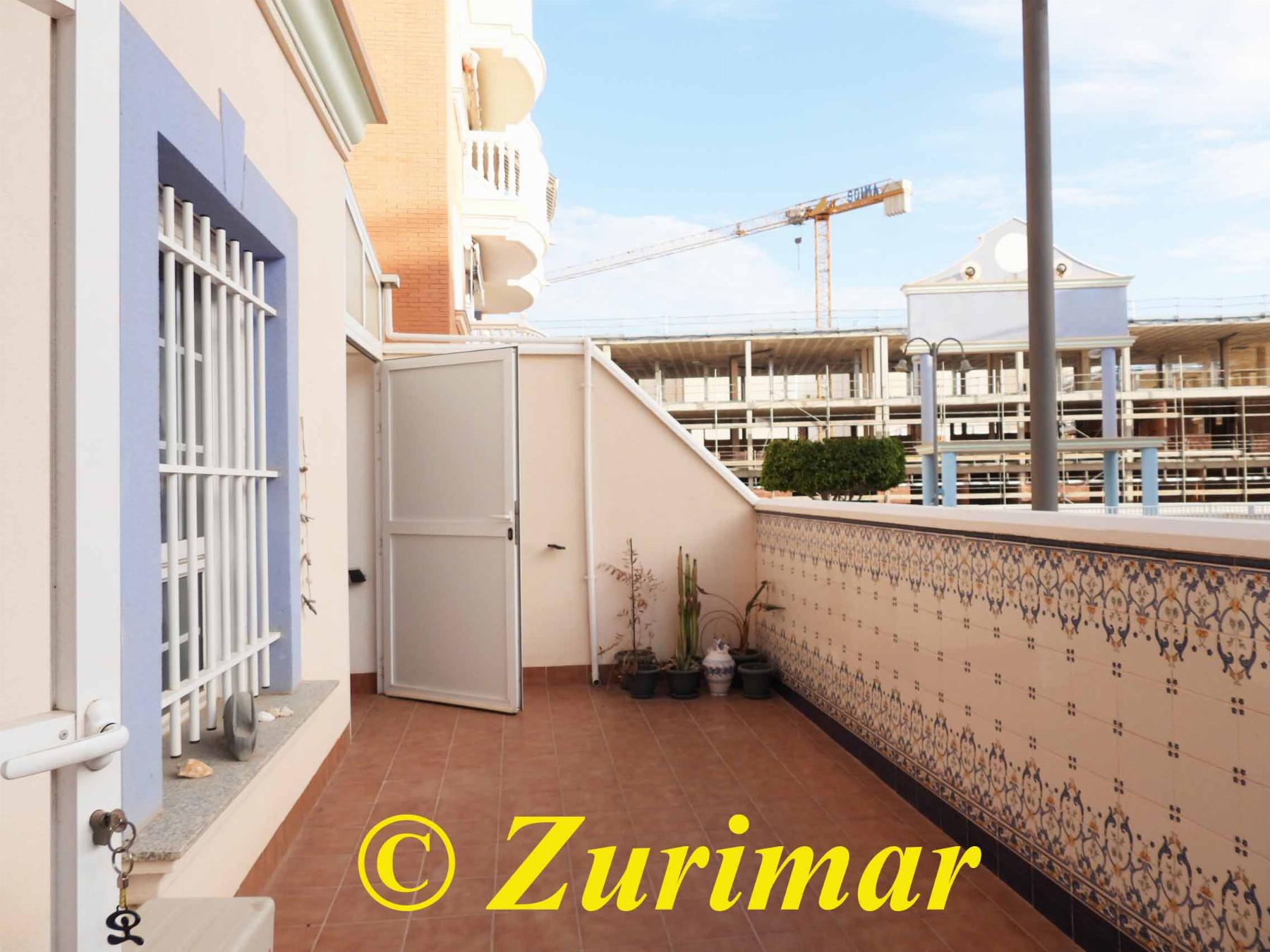 Terraza