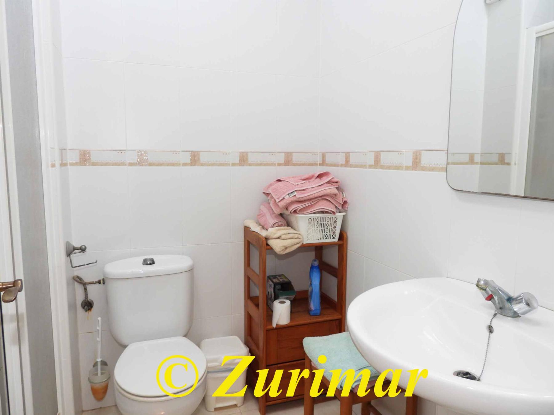 Baño