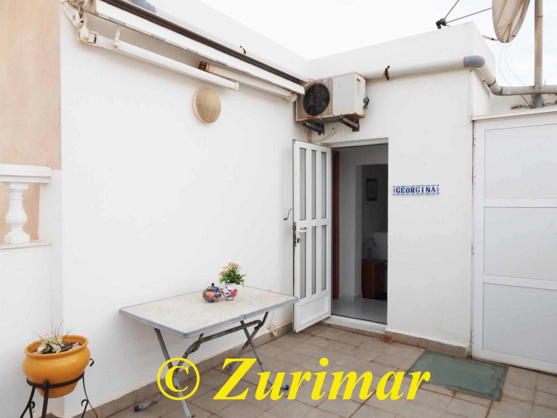 Terraza