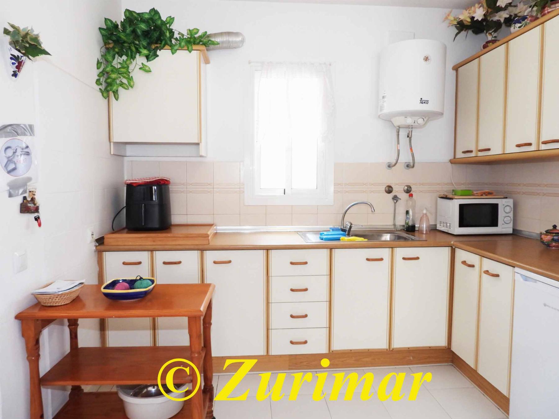 Cocina